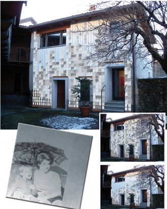 13 Madame Duplok, 'Per grazia ricevuta', TWISTER, Museo Civico Floriano Bodini, Gemonio (VA), 2009
