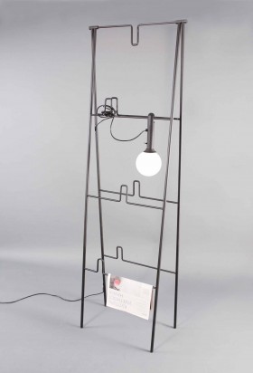 hangerlamp_1 Hanger lamp