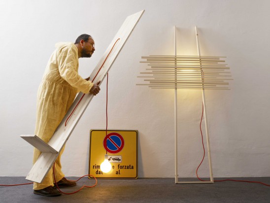 l1-l7 L.1-L.7, Design Dragana and Zoran Minic