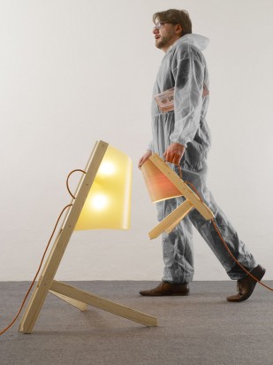 l6 L.6 Design Zoran Jedrejcic